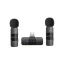 BOYA BY-V20 Wireless Microphone for Type-C Devices