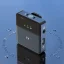 SX9 Mini Wireless Microphone For Type C & 3.5 Interface-gadgethutbd.com